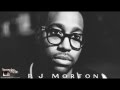 PJ Morton Talks Maroon 5, Young Money & Soulful Pop | KEMPIRE RADIO