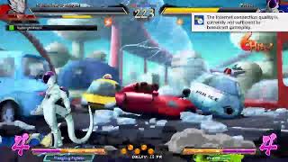 Dragon Ball Fighterz Friday Fight Night