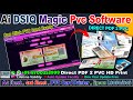 PVC Card Printing Just Got CRAZY Easy With This AI Software