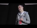 Dallo scheletro all'anima: come riconoscere un talento | Enrico Zanieri | TEDxEmpoli