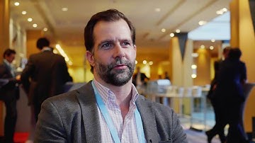 Kai Romberg (HgCapital) - Value creation