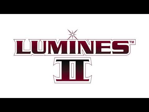 Video: Lumines II Palade Nimekiri