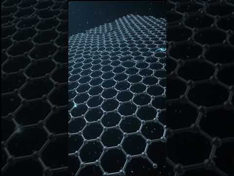 This Material Breaks Physics #Shorts