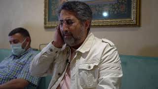 Rahim Khaki - Şems Suresi / İRAN