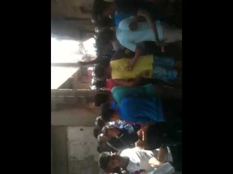 السلطة تهدم المنازل بدوار المكانسة