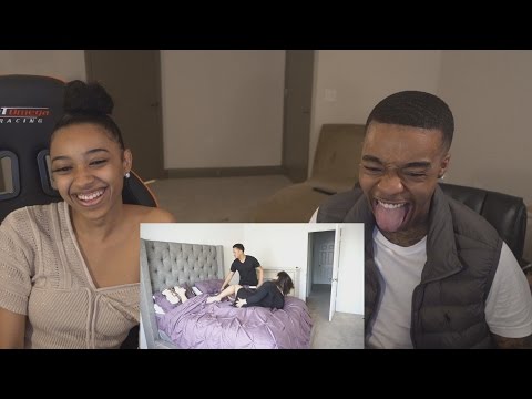 most-savage-caught-my-girlfriend-cheating-prank-ever-reaction!