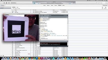 ar tracking sound test