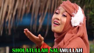 SALAWAT BADAR# LAGU QOSIDAH TERBARU