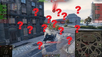 Wargaming fix your broken game