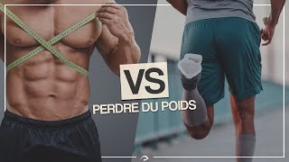 Quelle MÉTHODE est la plus efficace pour PERDRE DU POIDS ? (En fonction de vous)