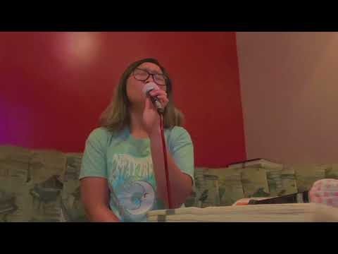 Himig ng Pag-ibig - Yeng Constantino (COVER)