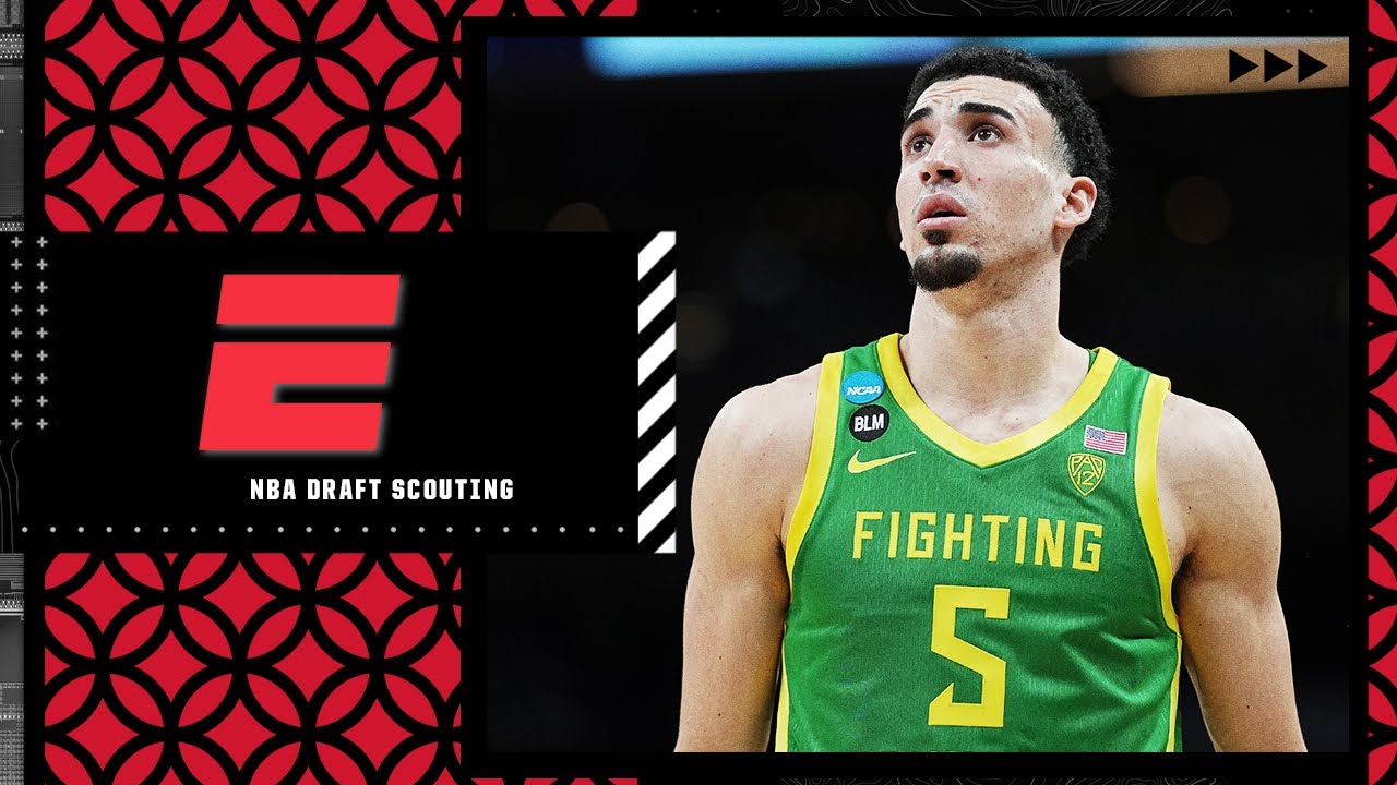2021 Nba Draft Prospect Chris Duarte S Virtual Film Session With Mike Schmitz Nba Draft Scouting Youtube