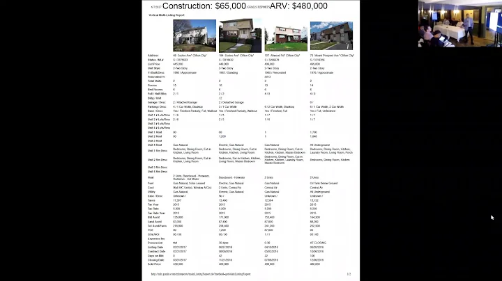 30 FRANCES STREET, CLIFTON, NJ - 7014