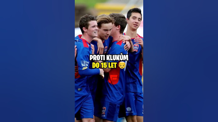 Ženský tým 🇦🇺 prohrál proti klukům do 15 let 🤣