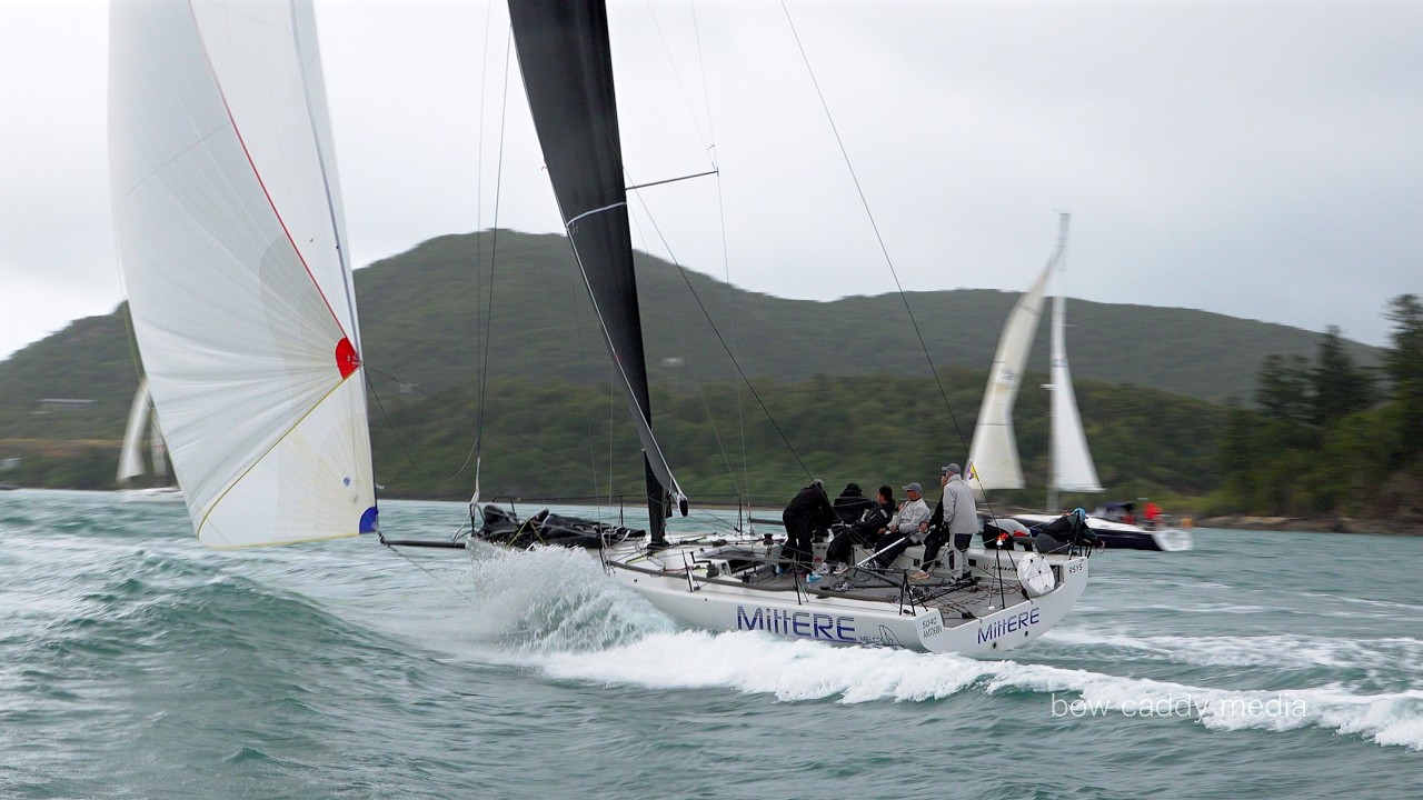 ⁣HIRW 2026 | Mittere – David  Ferguson & Scott Lawson Interview