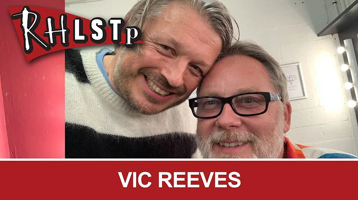 Vic Reeves/Jim Moir - RHLSTP #234
