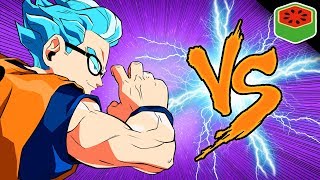 EPIC 3V3 TOURNAMENT! | DragonBall FighterZ EPIC 3V3 TOURNAMENT! | DragonBall FighterZ