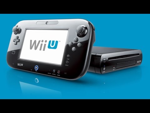 Nintendo To Stop Wii U Production In Late 2016