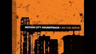 Capital H by Motion City Soundtrack chords