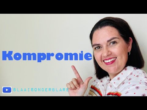 Kompromie - YouTube