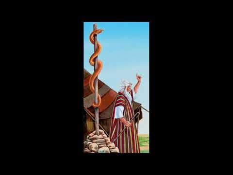 LE SERPENT D'AIRIN