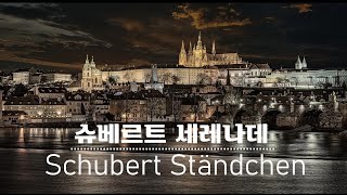 슈베르트 - 세레나데 fromcello | Schubert [Serenade D.957, No.4]