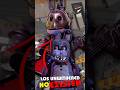 ¡Los Unwithered NO EXISTEN! #fnafsecretofthemimic #secretofthemimic #fnafsotm #fnafmimic