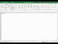 How to take a screenshot in Excel