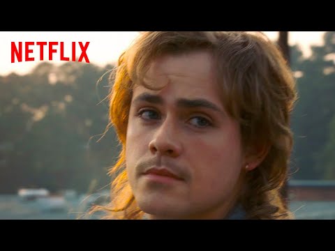 This Is Billy's Story | Stranger Things