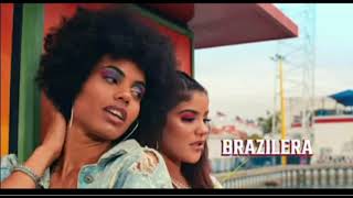 Raw Alejandro Feat Anitta Brazileira Ofícial Music Áudio