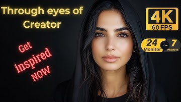 Chronicles of Neural Network Development 4К , No sound  02;48  10 11 24  #midjourney