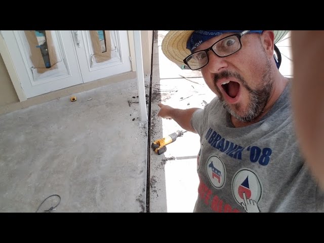 How to Remove Pool Deck Drain Cover Safely and Easily