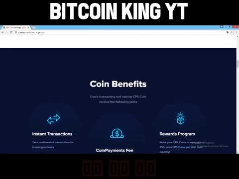 How to convert cps coin to btc https www blockchain com getcrypto