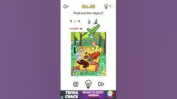 Brain Out Walkthrough Level 40