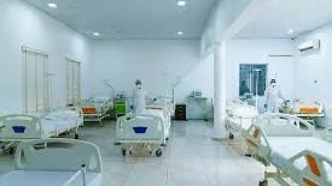 100 BED SEN. OLUREMI TINUBU MOTHER AND CHILD CENTRE AWO-OMAMMA GENERAL HOSPITAL, OWERRI IMO STATE