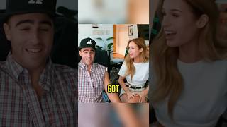 Nick And Sky Bri Hanging Out After The Breakup