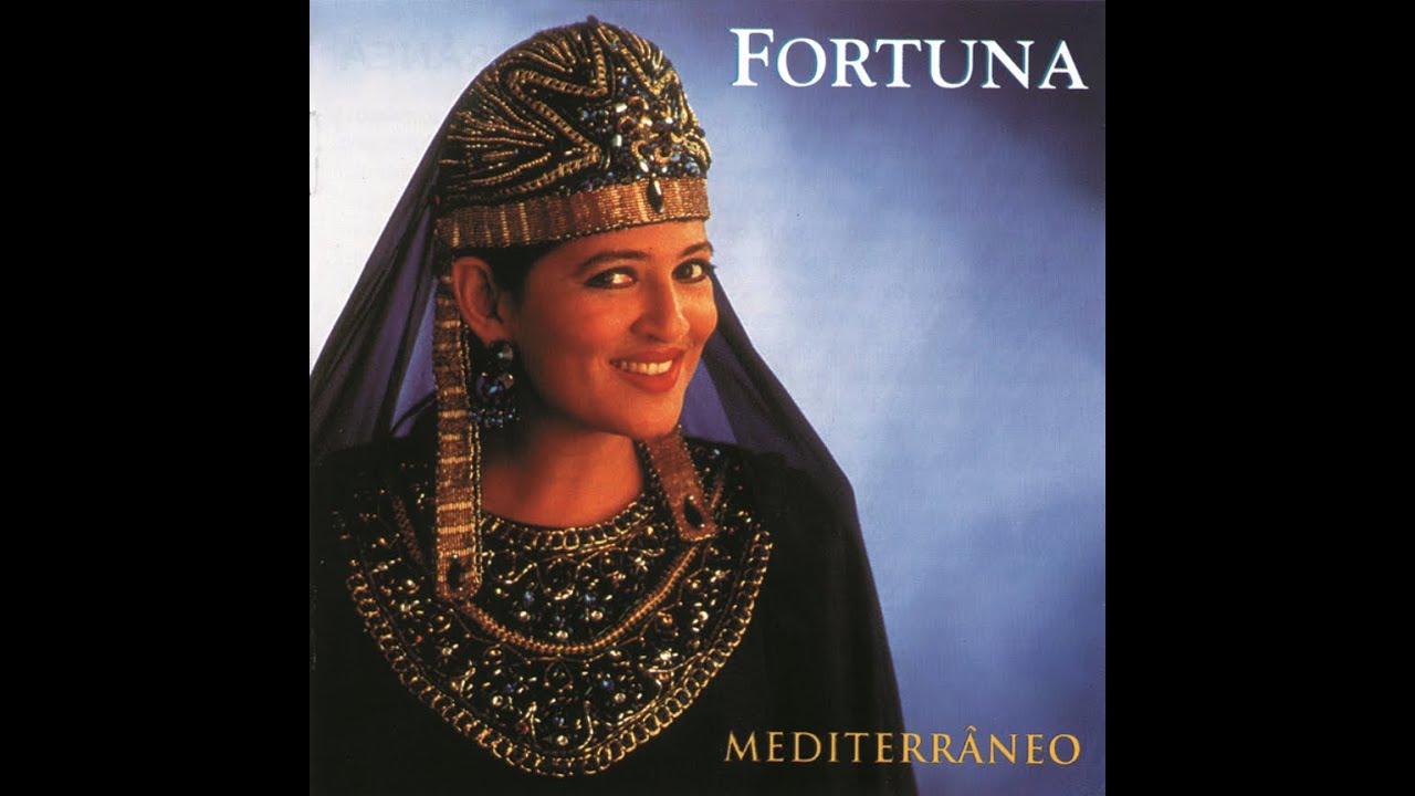 Ver A La Nana Y A La Buba - Mediterrâneo | Fortuna no YouTube