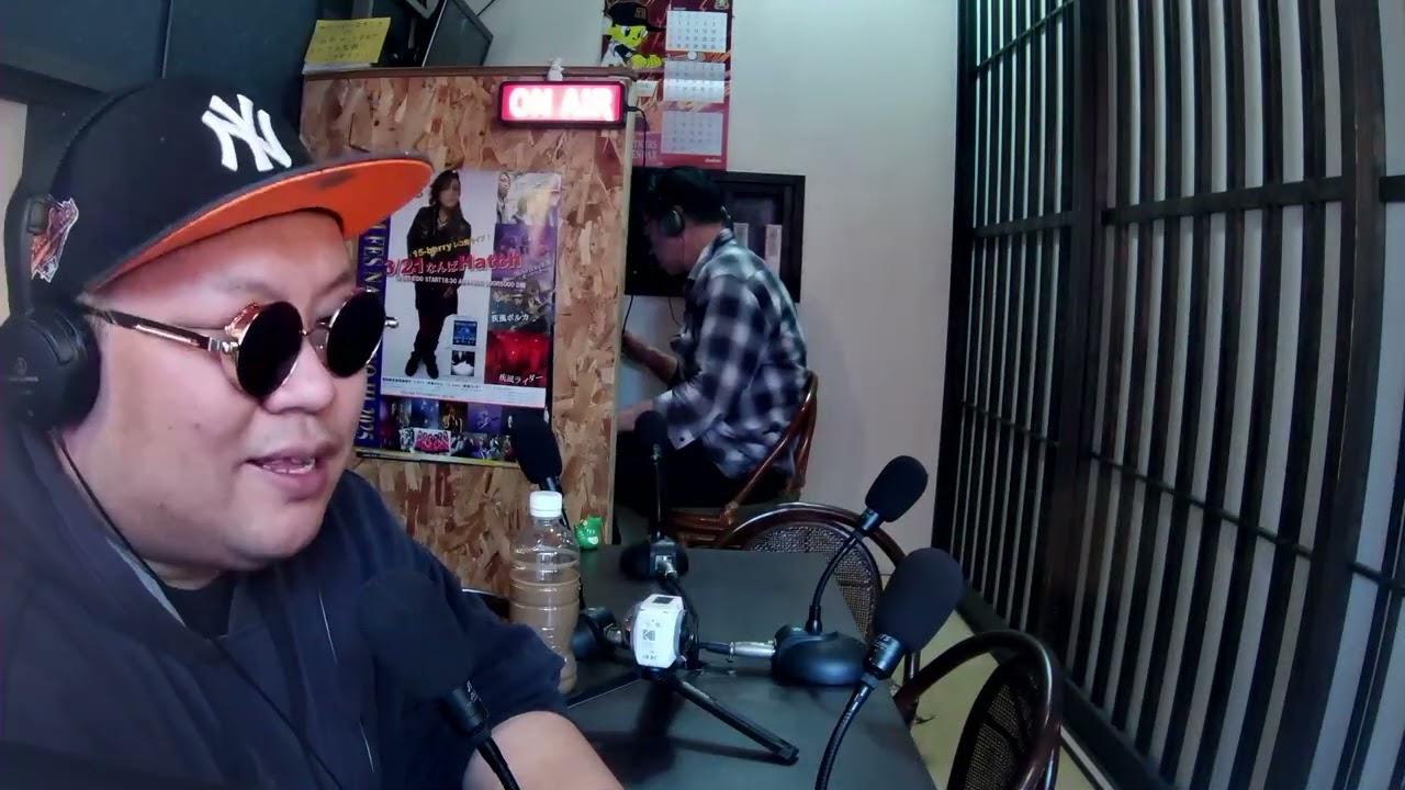 Meoto Radio #35: 