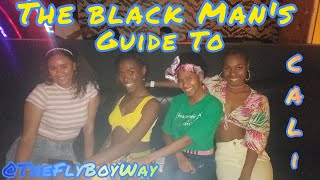 The Black Man's Guide To World Travel Cali Colombia