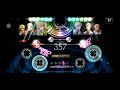 No Sacrifice - ZOOL (?) Full Combo