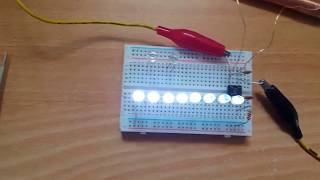 Free Energy Radio frequency harvesting