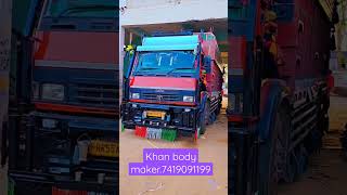 Tata 1512 ki Short video #7419091199