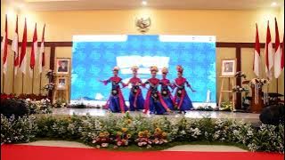 27# TARI LAGU KINANTI LARAS