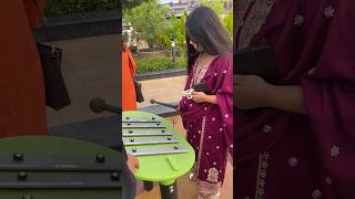 musical instruments k saath masti🤣 #trendingshorts #viralvideo #music #instrumental #funvideo #love
