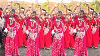 🎉New Aadivasi Trending Videos 🎉 AADIVASI SUPERSTAR GIRLS 2025🎉HD VIDEO SISVALIYA UMRALI AALIRAJPUR