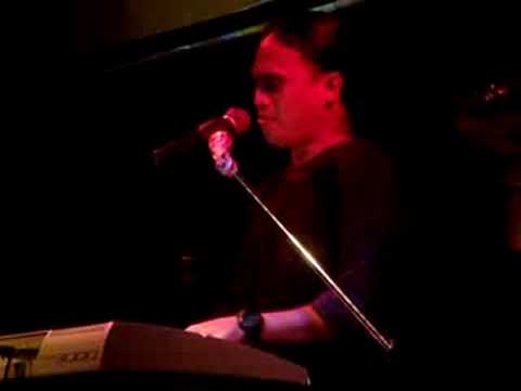 Arnel Pineda Journey - Turn Down The World Tonight