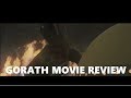 Gorath movie review
