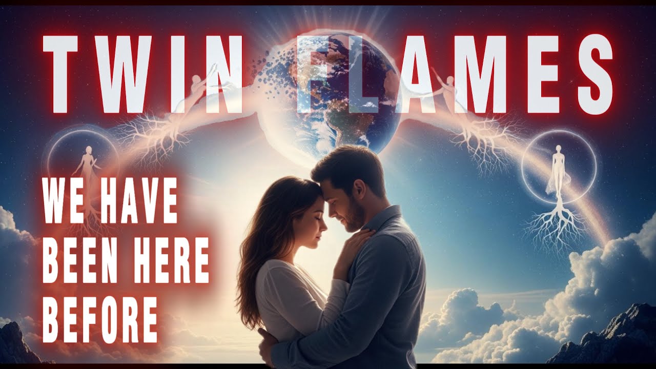 Кармические петли: почему родственные души постоянно возвращаются к одним и тем же моментам истории