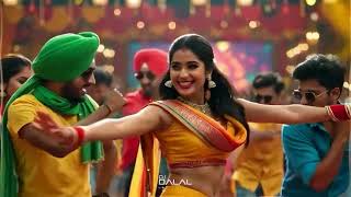 Hamen To Loot Liya | Recreated Version | Classic Qawwali Vibes | DJ Dalal London