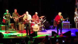 John Prine & Pat McLaughlin - Daddy's Little Pumpkin  | live 12/20/19 @ 3rd & Lindsley  Nashville TN